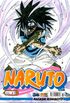 Naruto Pocket #27