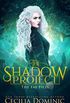 The Shadow Project: An Urban Fantasy Thriller (The Fae Files Book 1) (English Edition)