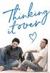 Thinking It Over (True-Blue Book 4) (English Edition)