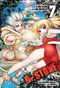 Dr Stone Resumo em 7 minutos #redublagem #otaku #anime #drstone #drsto