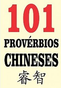 101 provrbios Chineses