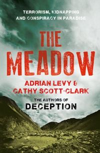 The Meadow: Kashmir 1995  Where the Terror Began (English Edition)