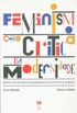 Feminismo como crtica da modernidade