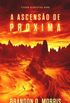 A Ascenso de Proxima (ebook) (livro 1)