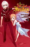 A Certain Magical Index, Vol. 5 (light novel) (English Edition)