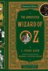 Annotated Wizard of Oz: The Wonderful Wizard of Oz