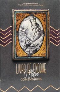 Livro de Enoque - O Etope