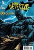 Detective Comics #18 - Os Novos 52