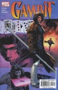 Gambit #3 (2004)