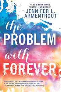 The Problem with Forever: A compelling novel (Harlequin Teen) (English Edition)