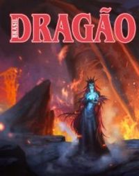 Drago Brasil #113