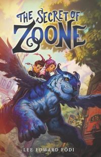 The Secret of Zoone