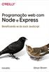 Programao web com Node e Express