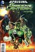 Lanterna Verde #31 - Os novos 52