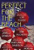 Perfect For The Beach (Wilde Book 3) (English Edition)