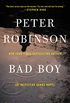 Bad Boy: An Inspector Banks Novel (Inspector Banks series Book 19) (English Edition)