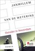 Outsider in Amsterdam (Die Amsterdam-Polizisten 1) (German Edition)