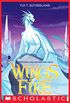 Winter Turning (Wings of Fire, Book 7) (English Edition)
