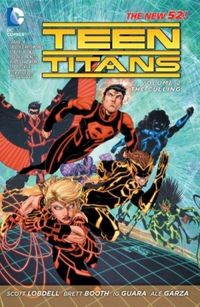 Teen Titans, Vol. 2