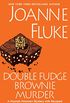 Double Fudge Brownie Murder (Hannah Swensen series Book 18) (English Edition)