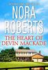 The Heart Of Devin Mackade (MacKade Brothers Book 3) (English Edition)