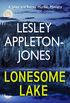 Lonesome Lake: A Burning Cabin... A Missing Person... The Hunt is on (A Jakes and Raines Murder Mystery Book 1) (English Edition)