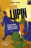 Arsne Lupin Contra Herlock Sholmes