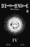 Death Note - Black Edition #4