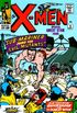 Os X-Men # 6 (1964)
