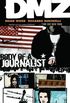 DMZ Vol. 2: Body of a Journalist