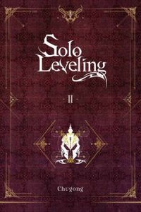 Solo Leveling - vol.II