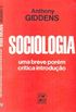 Sociologia: uma breve porm crtica introduo