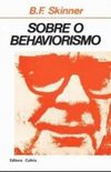 Sobre o Behaviorismo