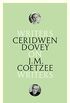 On J. M. Coetzee: Writers on Writers (English Edition)