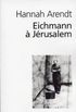 Eichmann  Jrusalem