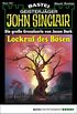 John Sinclair - Folge 1941: Lockruf des Bsen (German Edition)