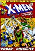 X-Men #73 (1971)
