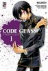 Code Geass  A Rebelio de Lelouch #01