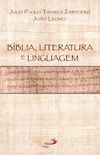 Bblia, Literatura e Linguagem