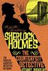 Counterfeit Detective (The Further Adventures of Sherlock Holmes Book 24) (English Edition)
