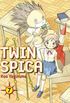 Twin Spica #07