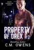 Property of Drex