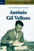 Antonio Gil Vellozo