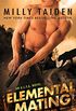 Elemental Mating (An A.L.F.A. Novel Book 1) (English Edition)