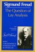 Questions Of Lay Analysis