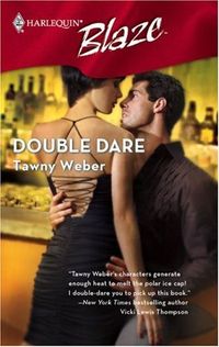 Double Dare (English Edition)