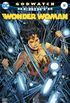 Wonder Woman #18 - DC Universe Rebirth