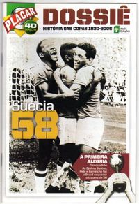 Dossi Histria das Copas 1930-2006