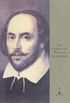 The Comedies of Shakespeare (Modern Library) (English Edition)