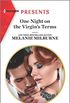 One Night on the Virgin